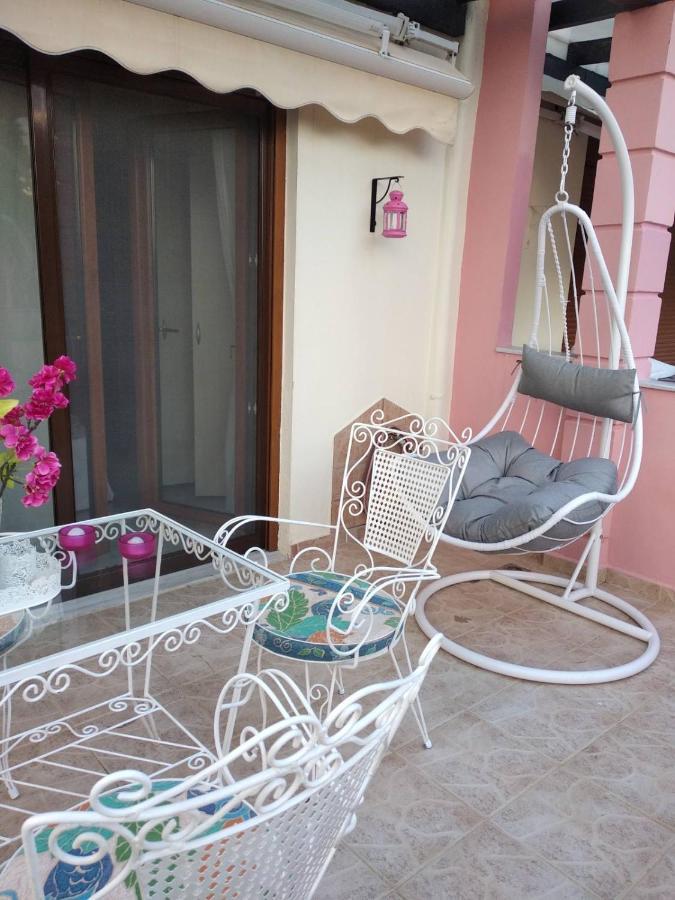 Villa Dream House Nikiti  Exterior foto