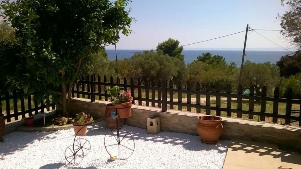 Villa Dream House Nikiti  Exterior foto