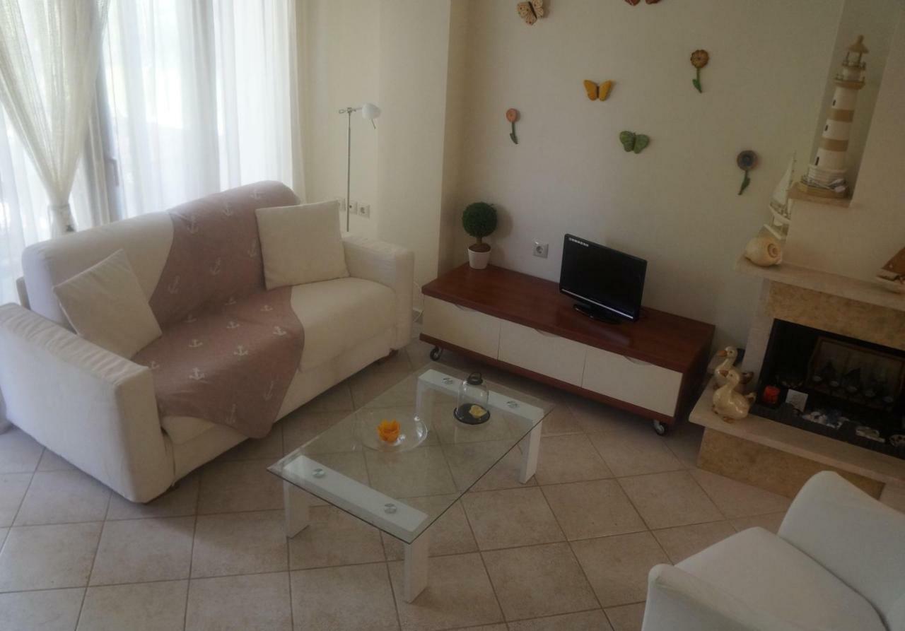 Villa Dream House Nikiti  Exterior foto