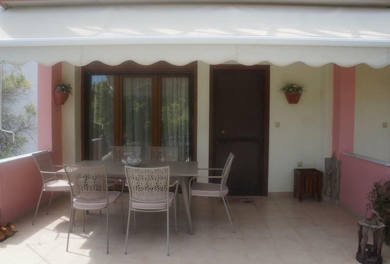 Villa Dream House Nikiti  Exterior foto